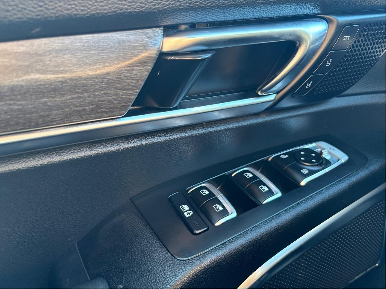 2021 Kia Telluride SX 7 PASS LEATHER DOUBLE MOONROOF NAV CL Photo