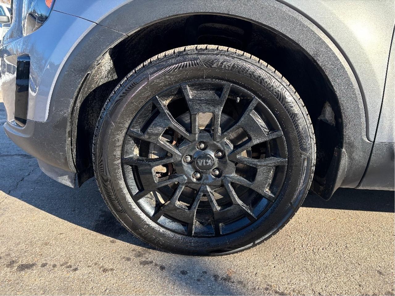 2021 Kia Telluride SX 7 PASS LEATHER DOUBLE MOONROOF NAV CL Photo