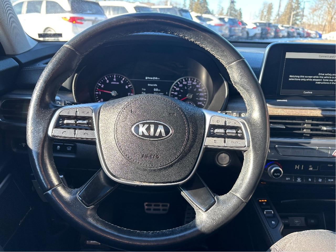 2021 Kia Telluride SX 7 PASS LEATHER DOUBLE MOONROOF NAV CL Photo