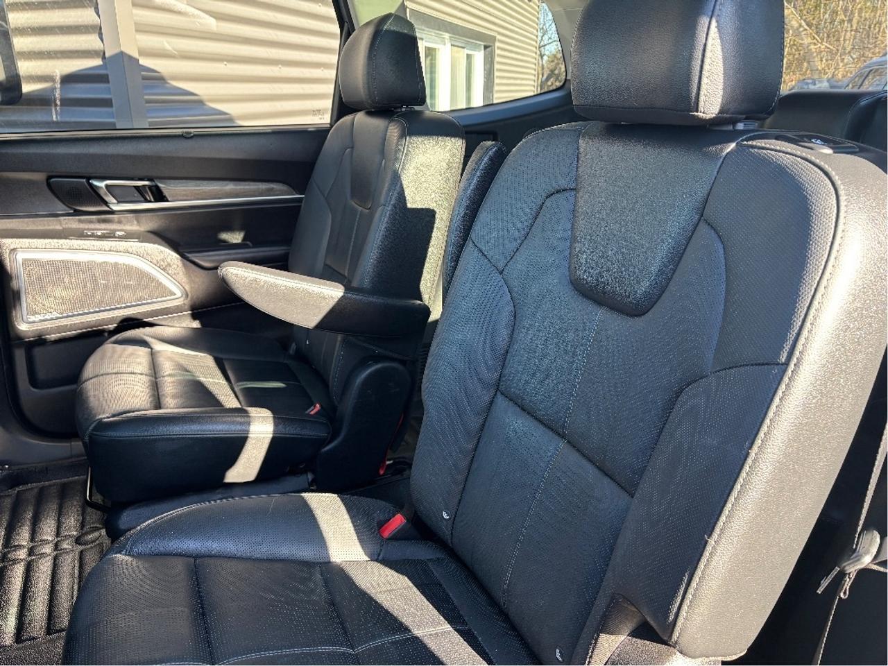 2021 Kia Telluride SX 7 PASS LEATHER DOUBLE MOONROOF NAV CL Photo