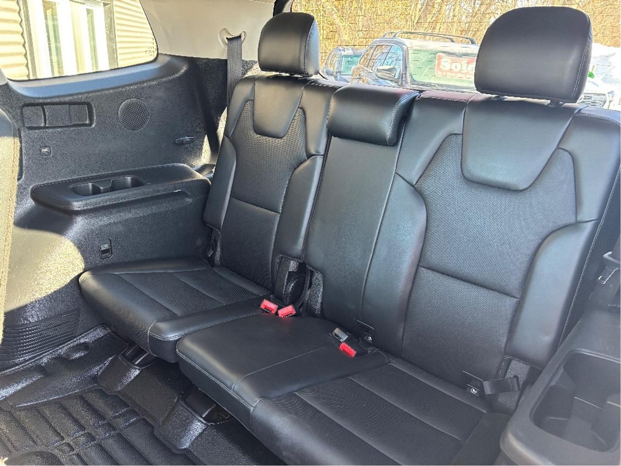 2021 Kia Telluride SX 7 PASS LEATHER DOUBLE MOONROOF NAV CL Photo