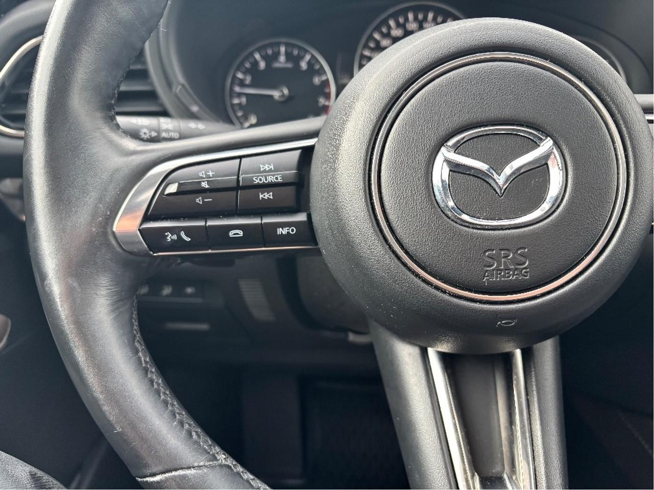 2024 Mazda CX-30 GT AWD LEATHER NAV ROOF CLEAN CARFAX Photo