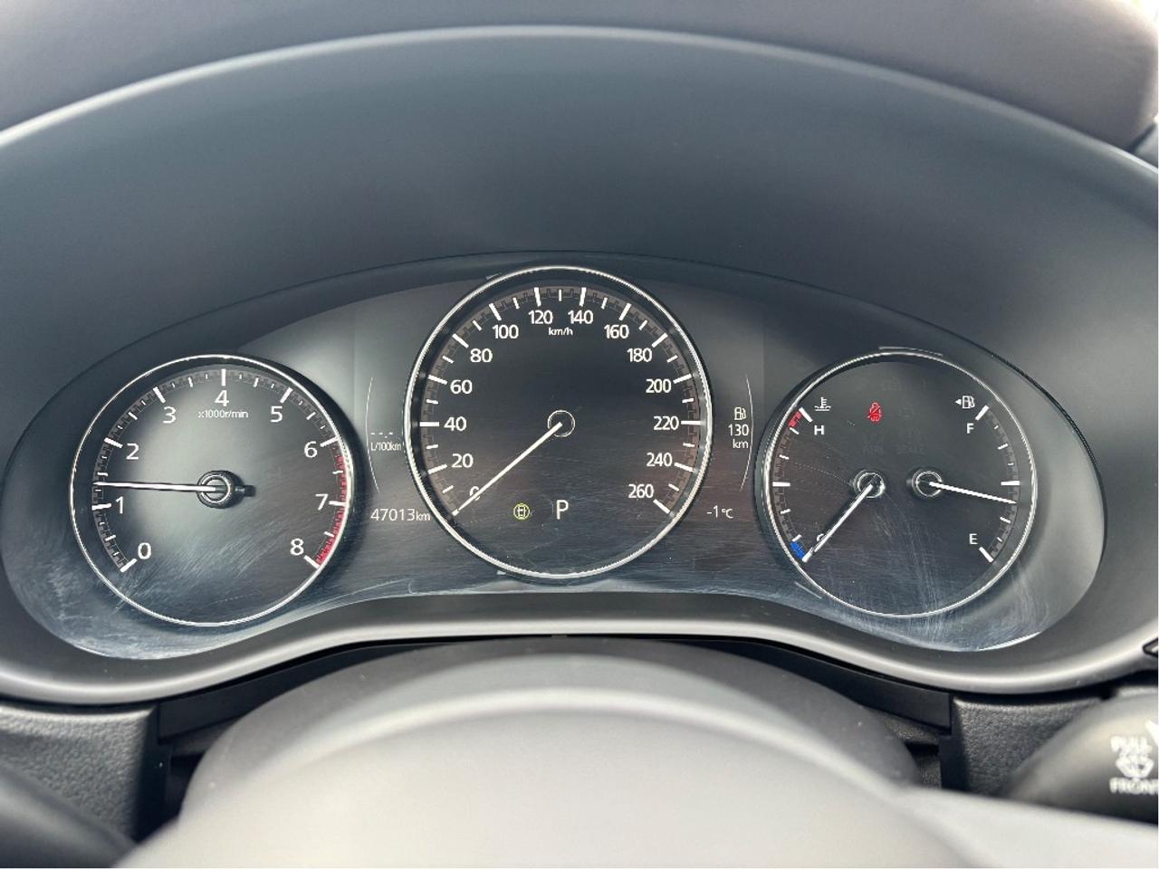 2024 Mazda CX-30 GT AWD LEATHER NAV ROOF CLEAN CARFAX Photo