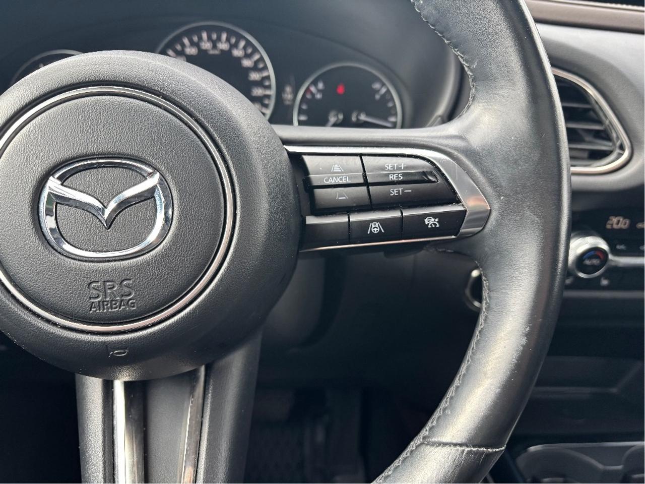 2024 Mazda CX-30 GT AWD LEATHER NAV ROOF CLEAN CARFAX Photo