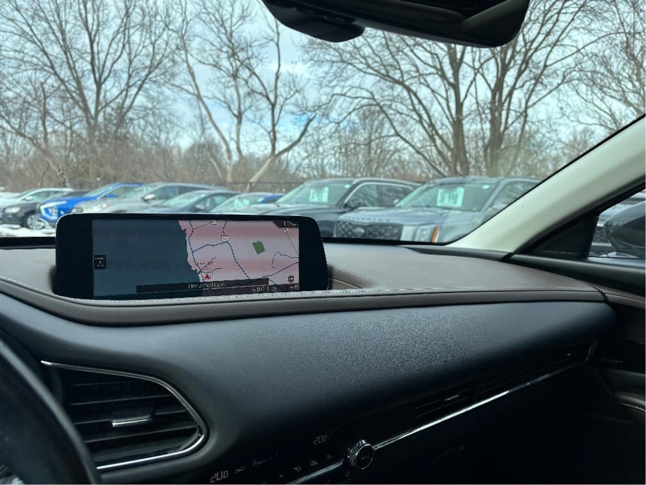 2024 Mazda CX-30 GT AWD LEATHER NAV ROOF CLEAN CARFAX Photo