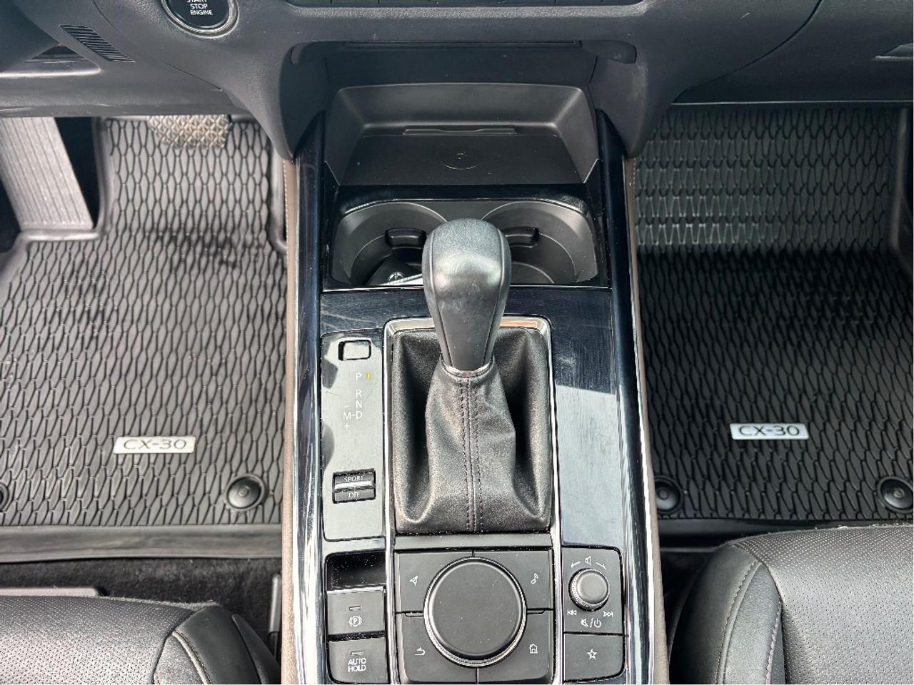 2024 Mazda CX-30 GT AWD LEATHER NAV ROOF CLEAN CARFAX Photo