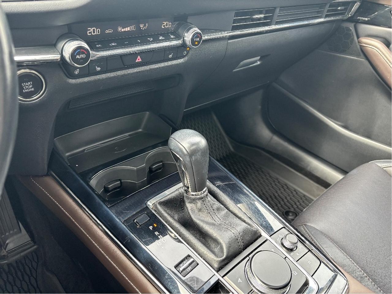 2024 Mazda CX-30 GT AWD LEATHER NAV ROOF CLEAN CARFAX Photo