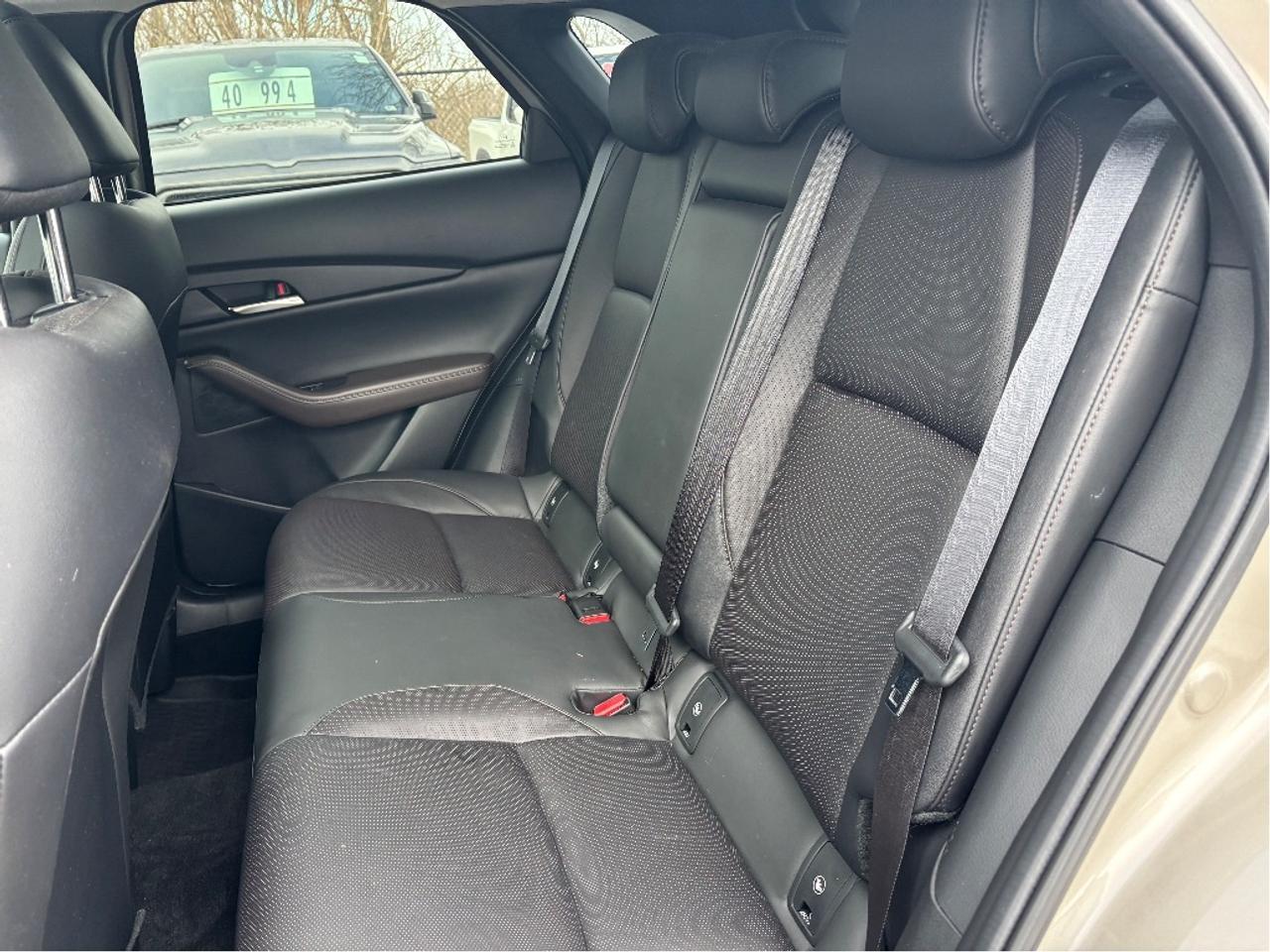 2024 Mazda CX-30 GT AWD LEATHER NAV ROOF CLEAN CARFAX Photo