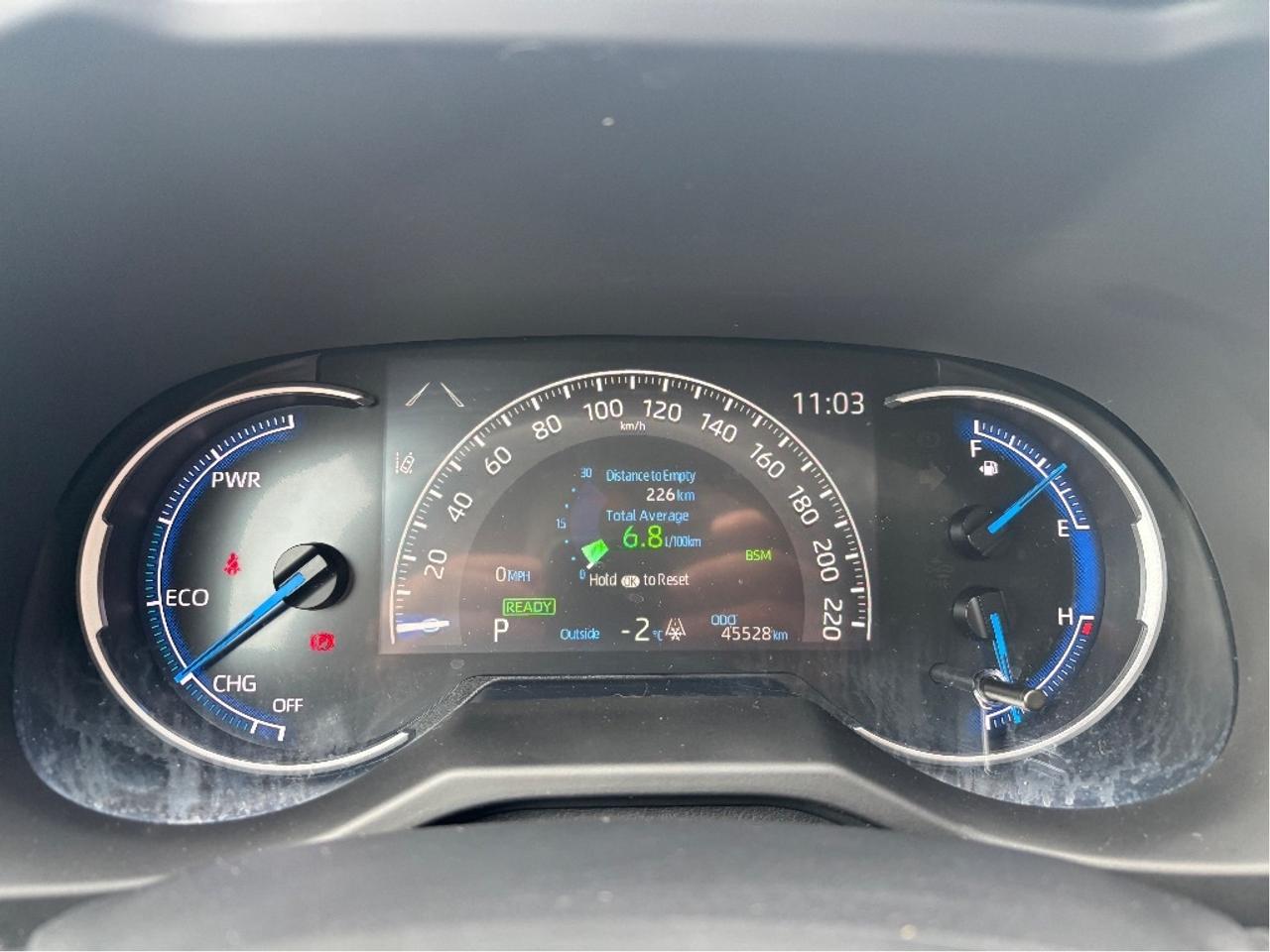 2024 Toyota RAV4 Hybrid XLE PREMIUM AWD LEATHER ROOF HEATED STEERING Photo