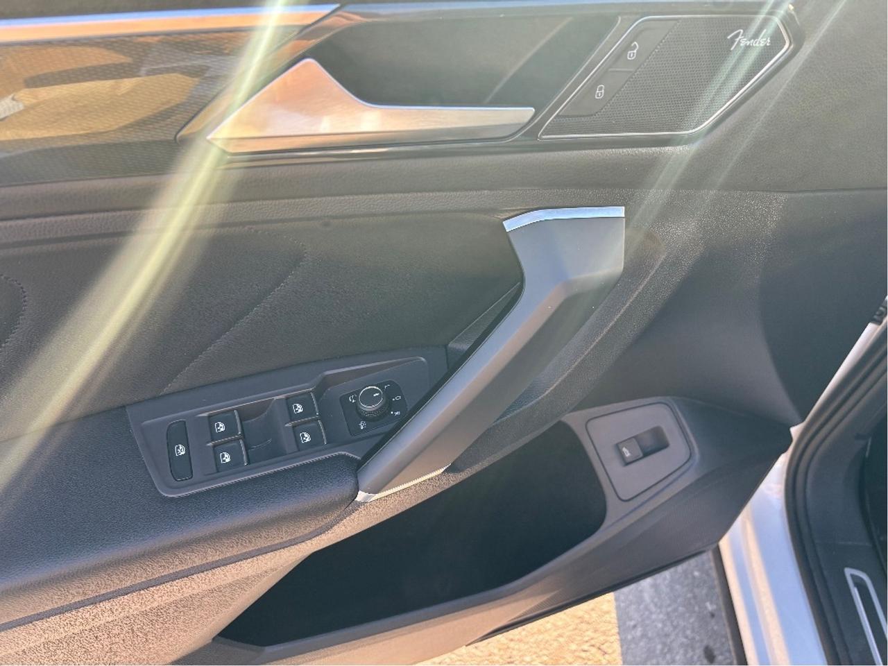 2018 Volkswagen Tiguan Highline 4MOTION Photo