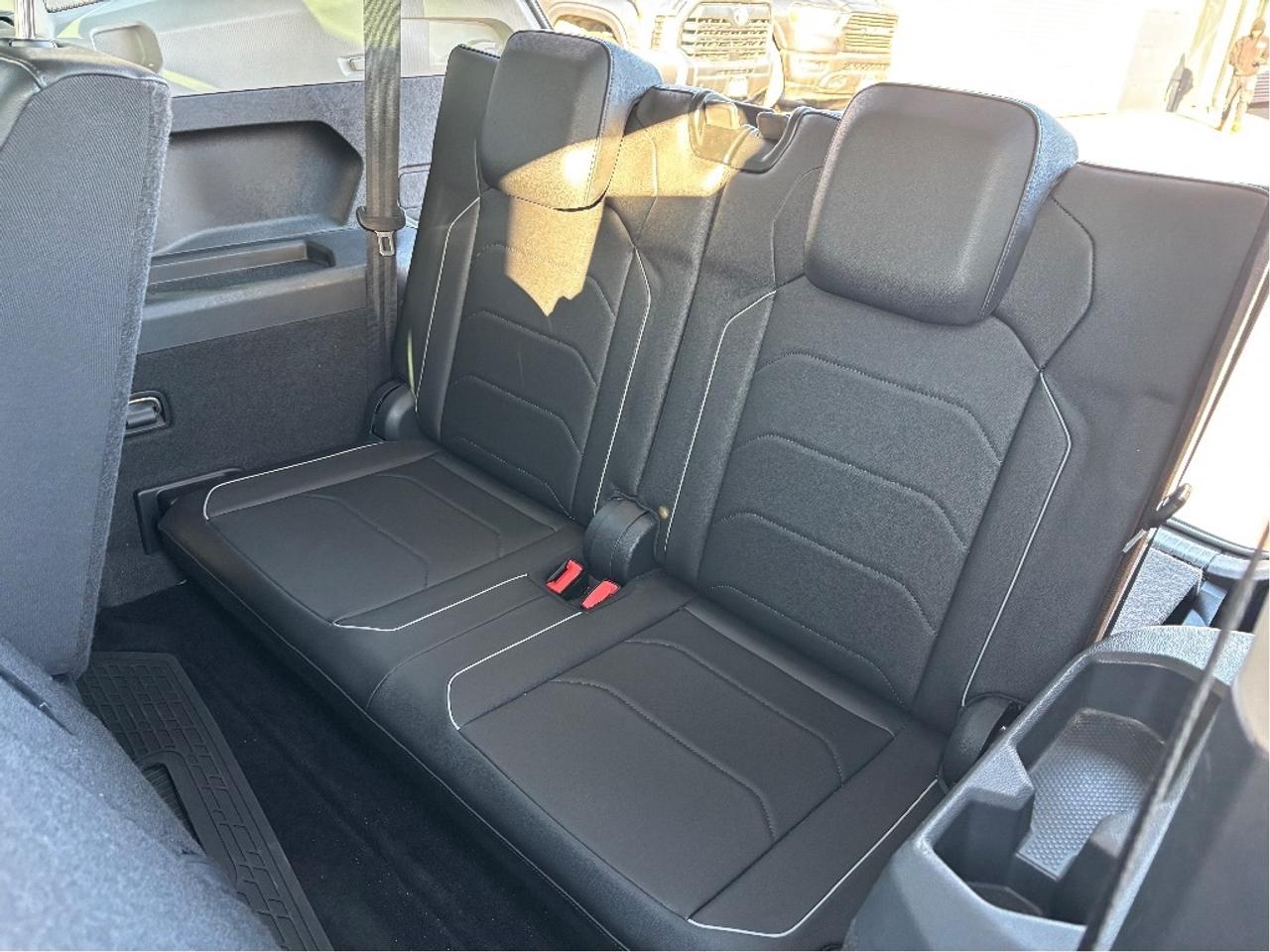 2018 Volkswagen Tiguan Highline 4MOTION Photo