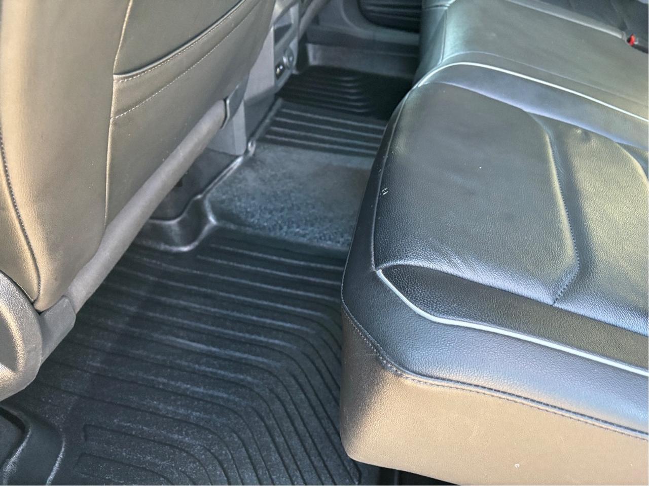 2018 Volkswagen Tiguan Highline 4MOTION Photo