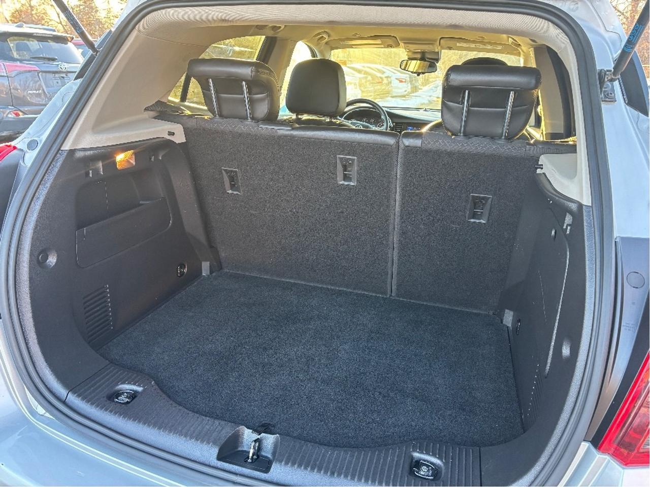 2022 Buick Encore Preferred Photo