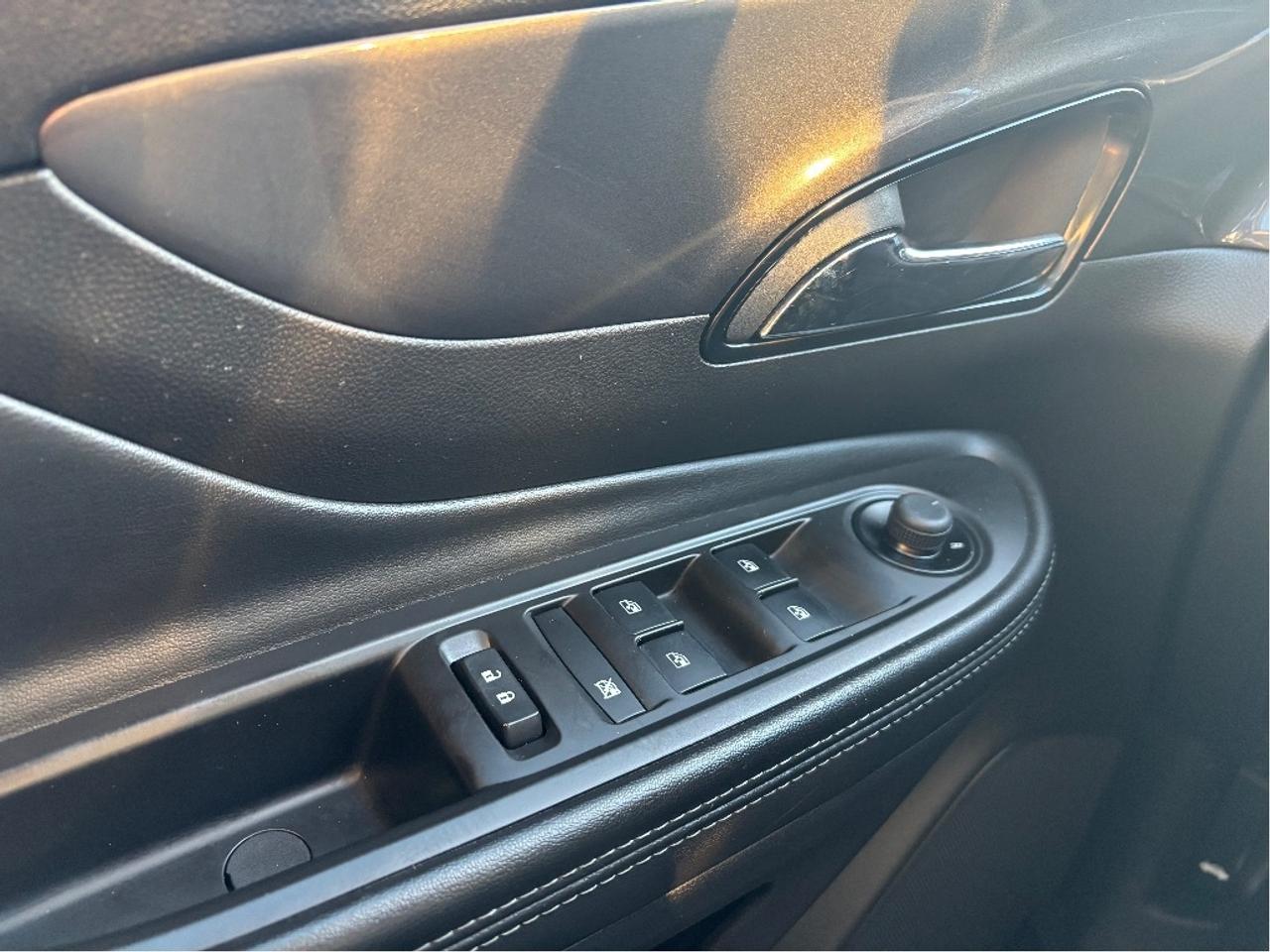 2022 Buick Encore Preferred Photo