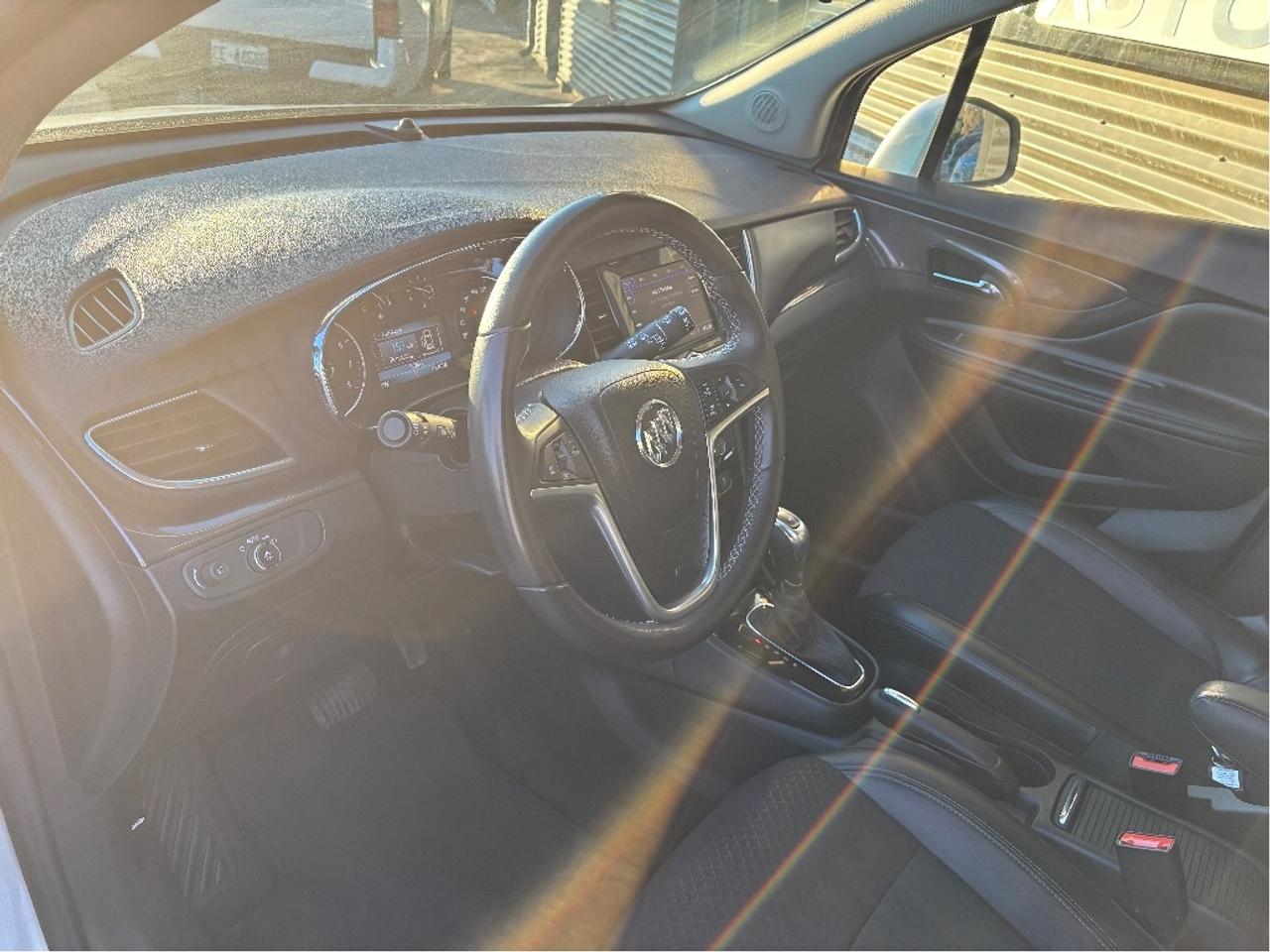 2022 Buick Encore Preferred Photo