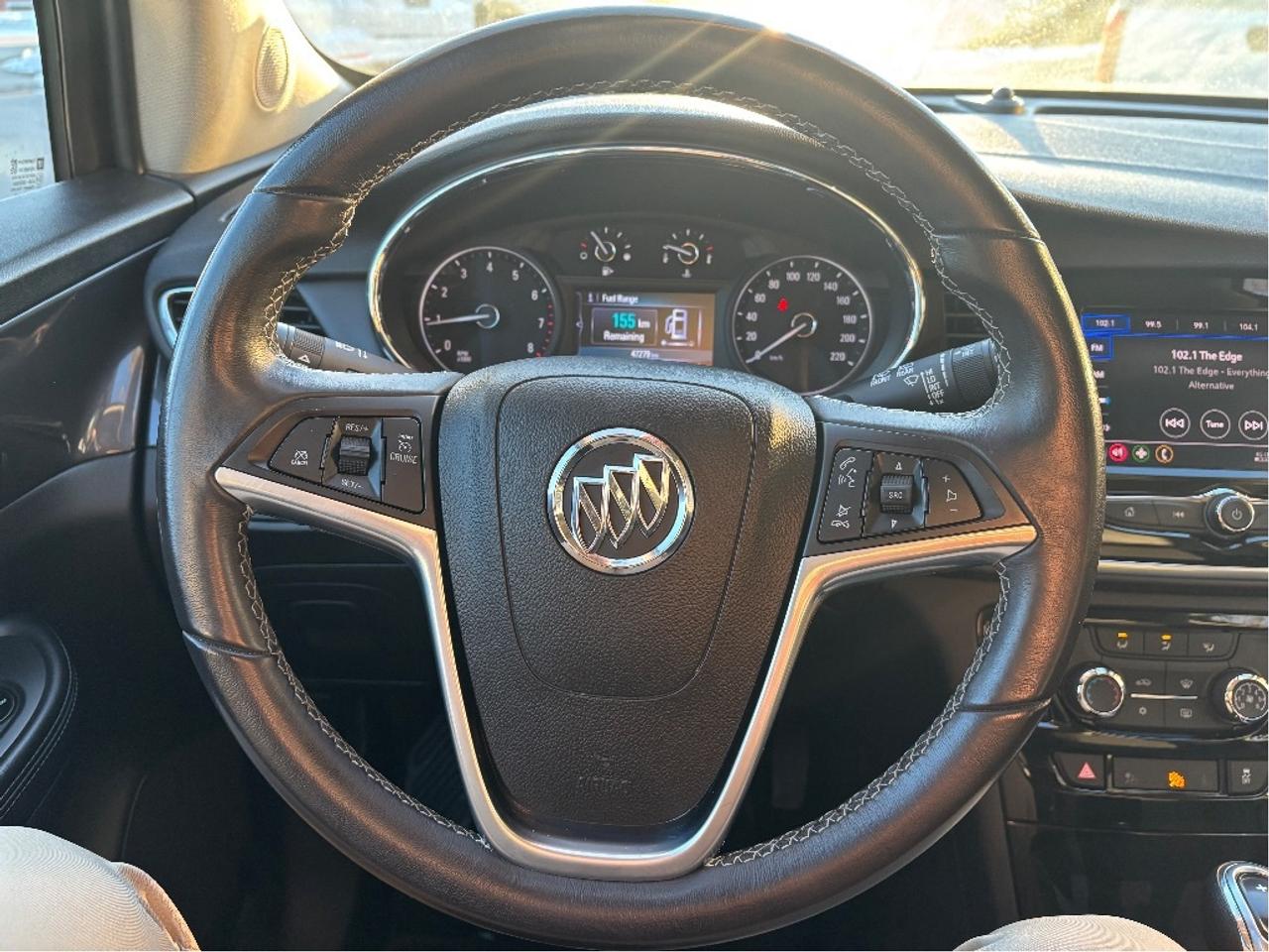 2022 Buick Encore Preferred Photo