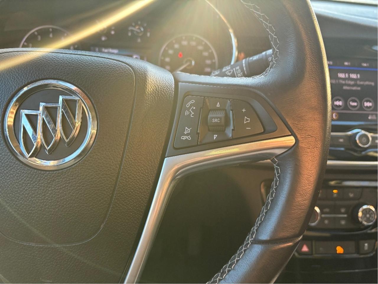 2022 Buick Encore Preferred Photo