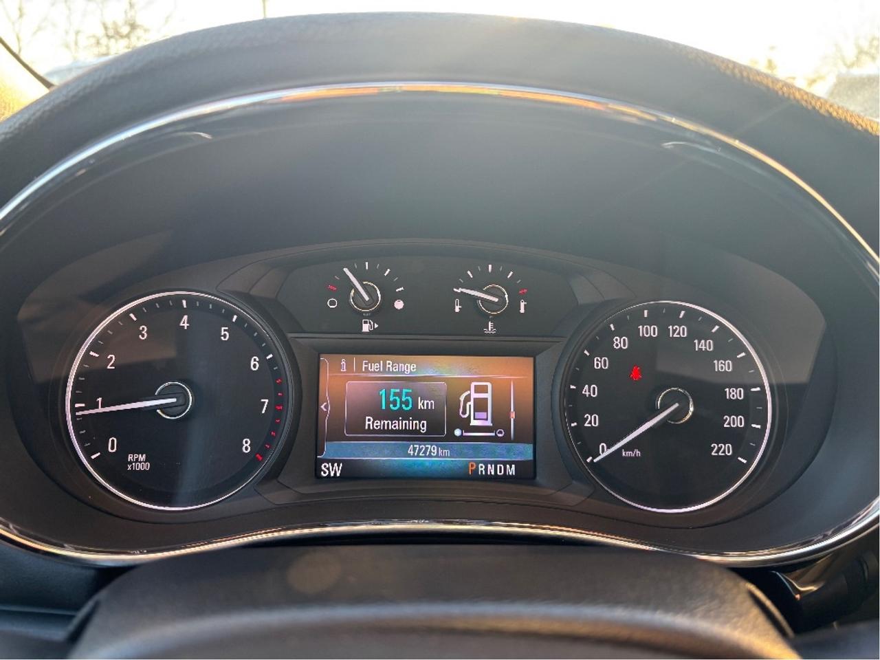 2022 Buick Encore Preferred Photo