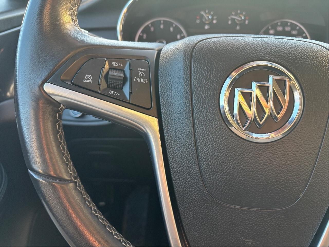 2022 Buick Encore Preferred Photo