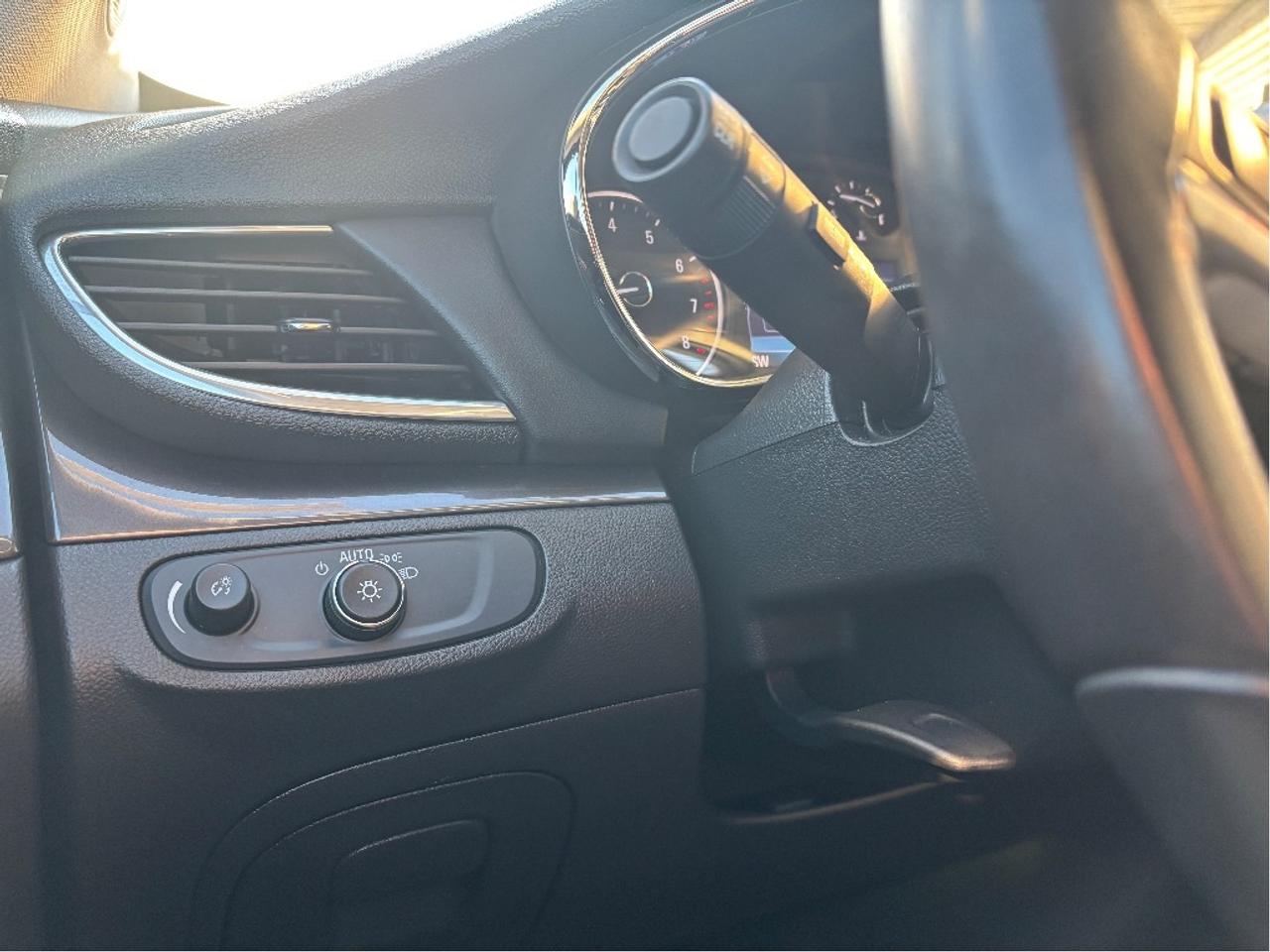 2022 Buick Encore Preferred Photo