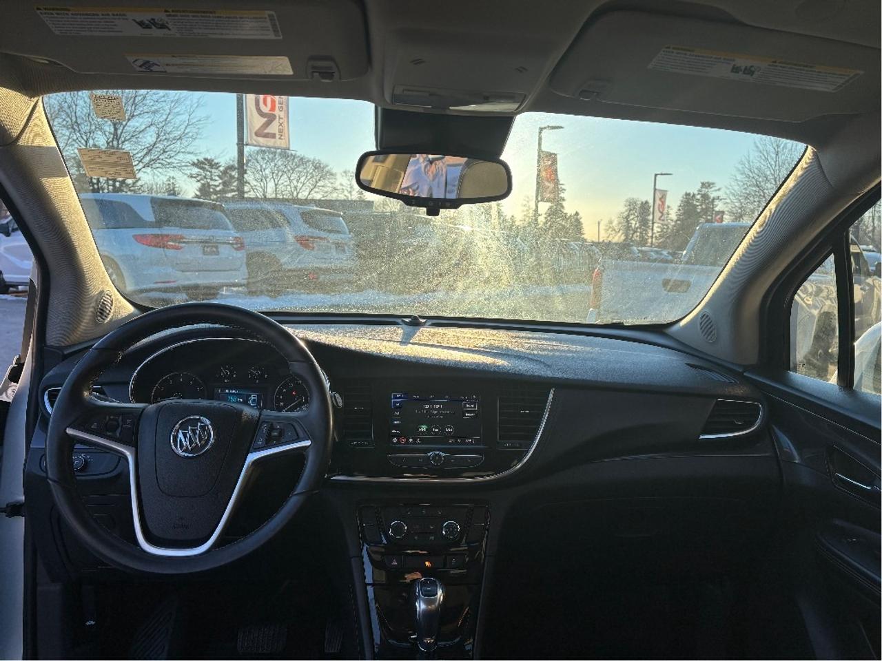 2022 Buick Encore Preferred Photo