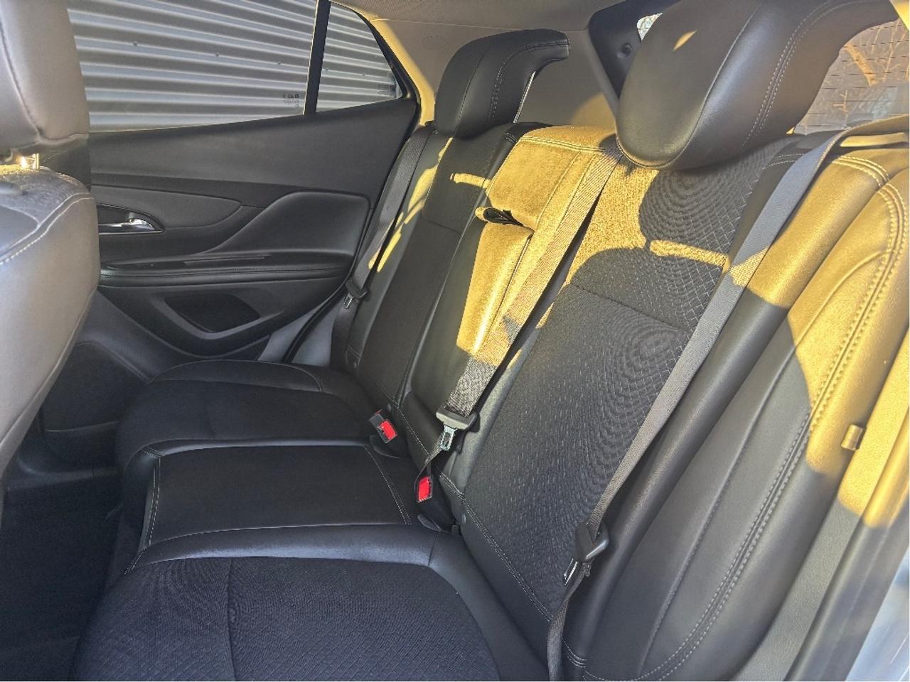 2022 Buick Encore Preferred Photo