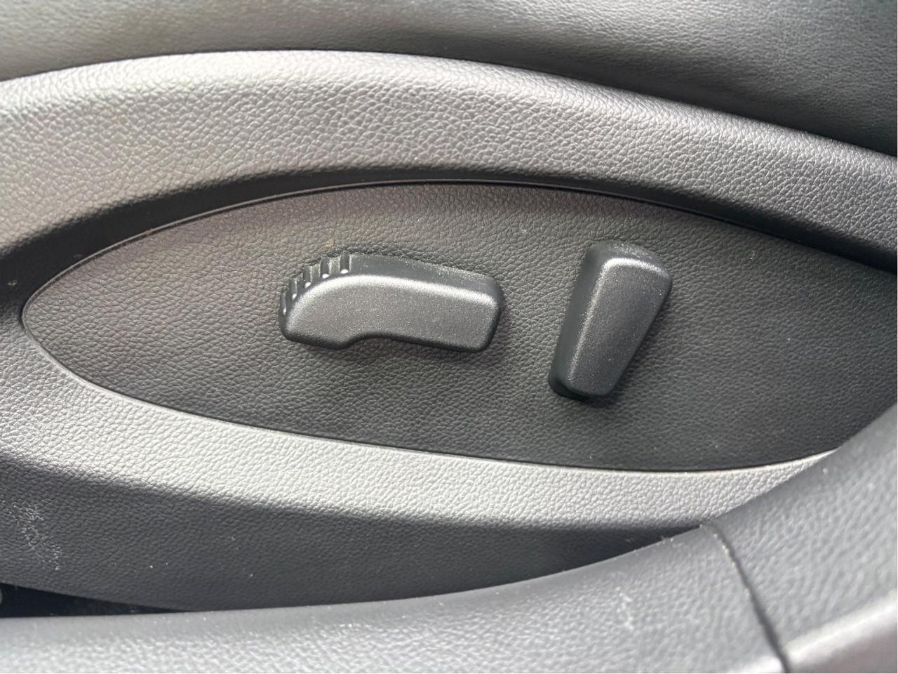 2017 Infiniti QX50 BASE Photo