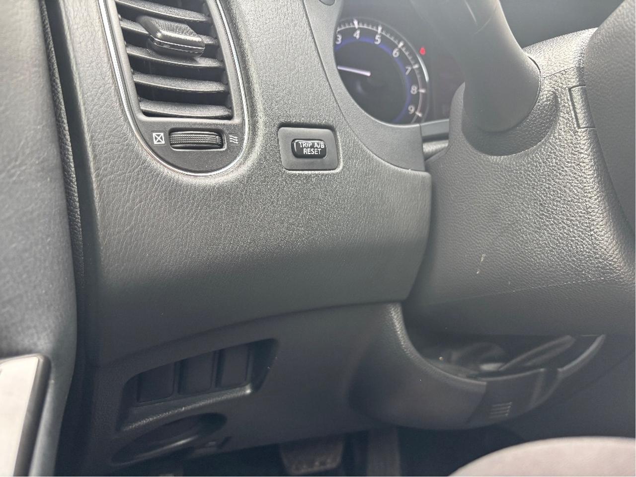 2017 Infiniti QX50 BASE Photo