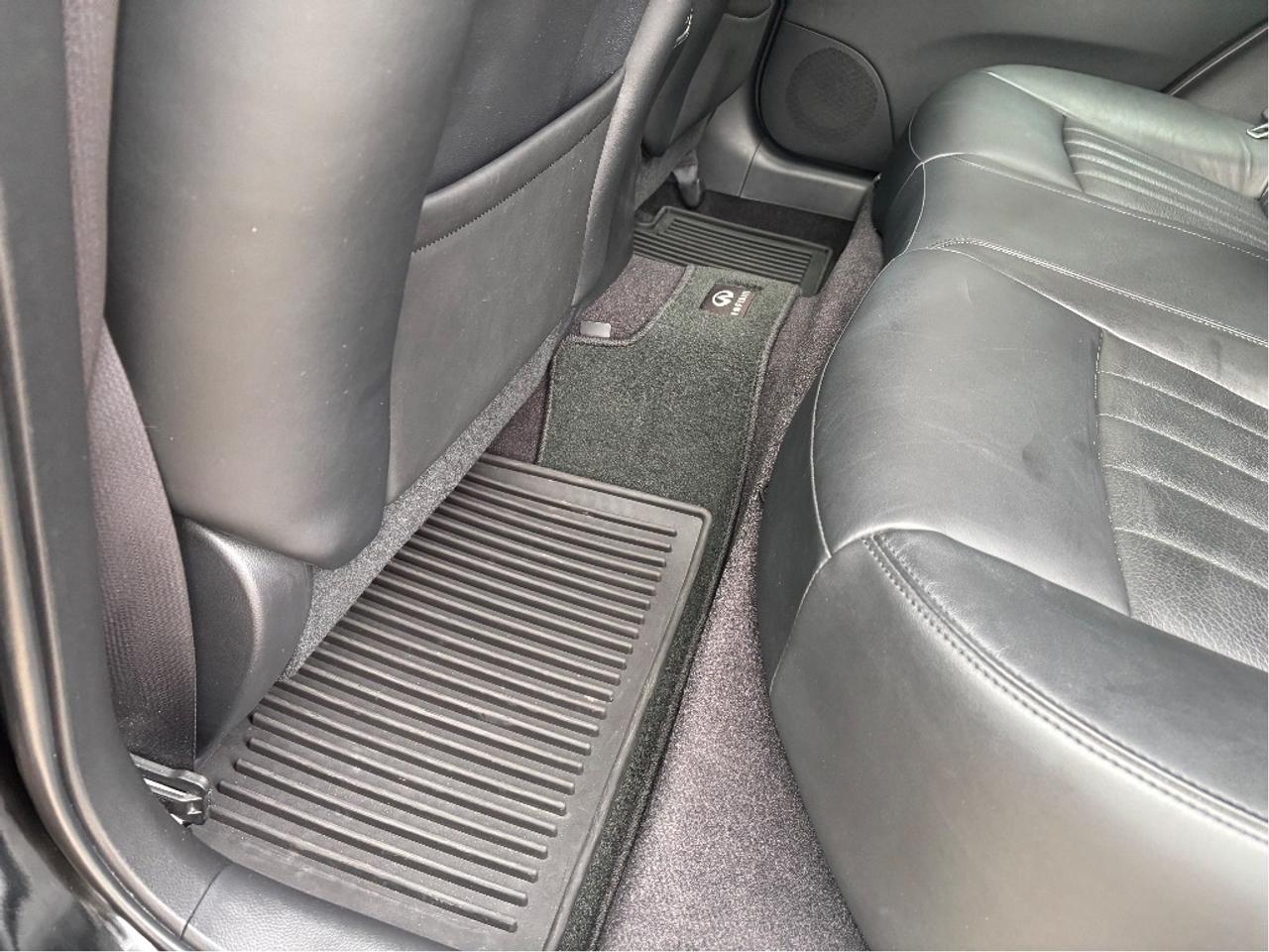 2017 Infiniti QX50 BASE Photo