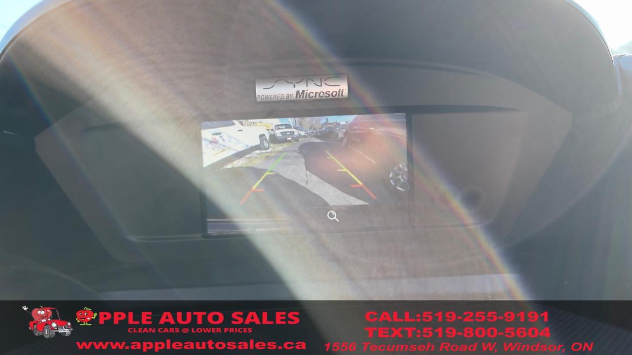 2014 Ford Escape SE Photo