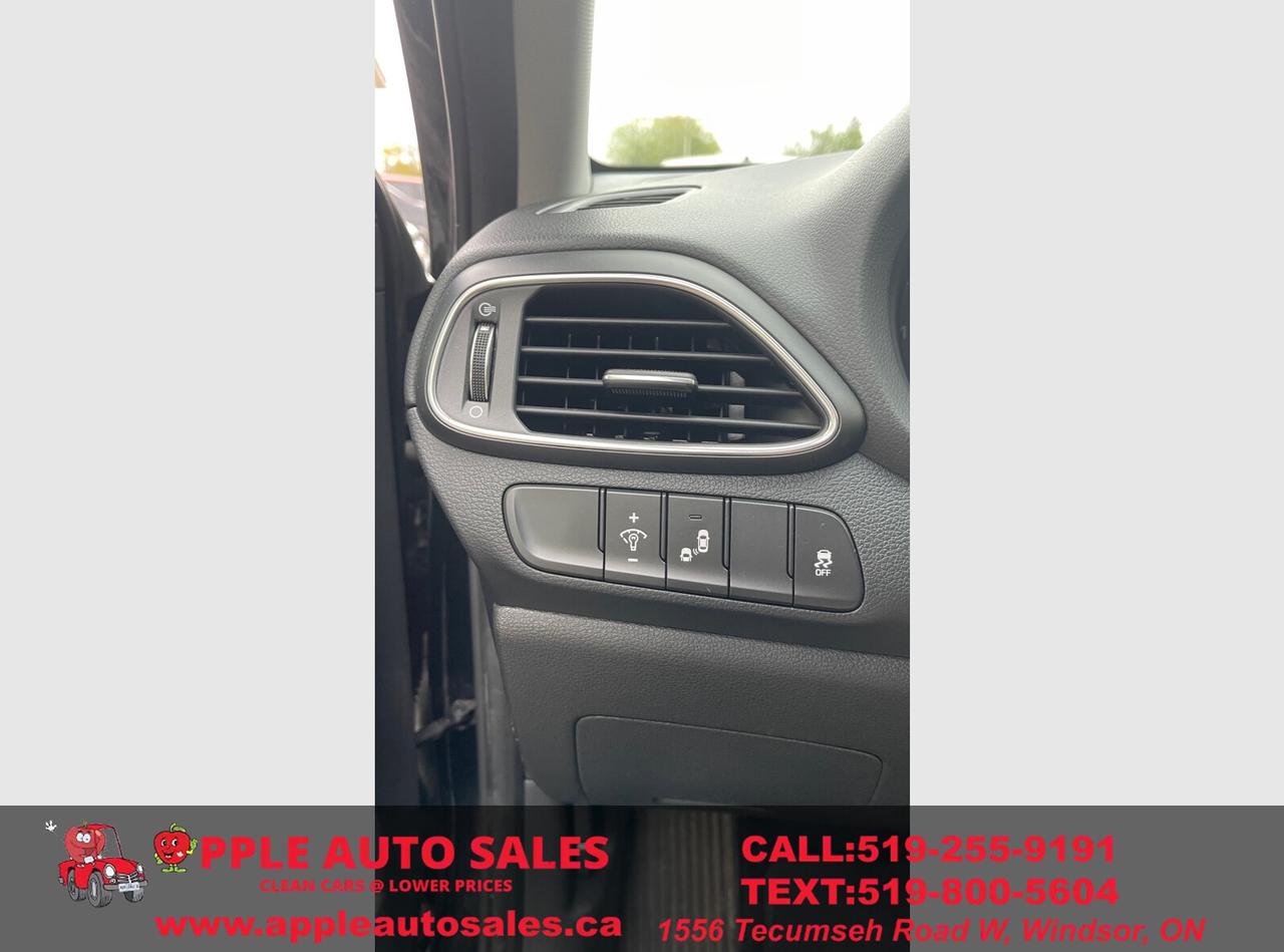 2018 Hyundai Elantra GT Base Photo