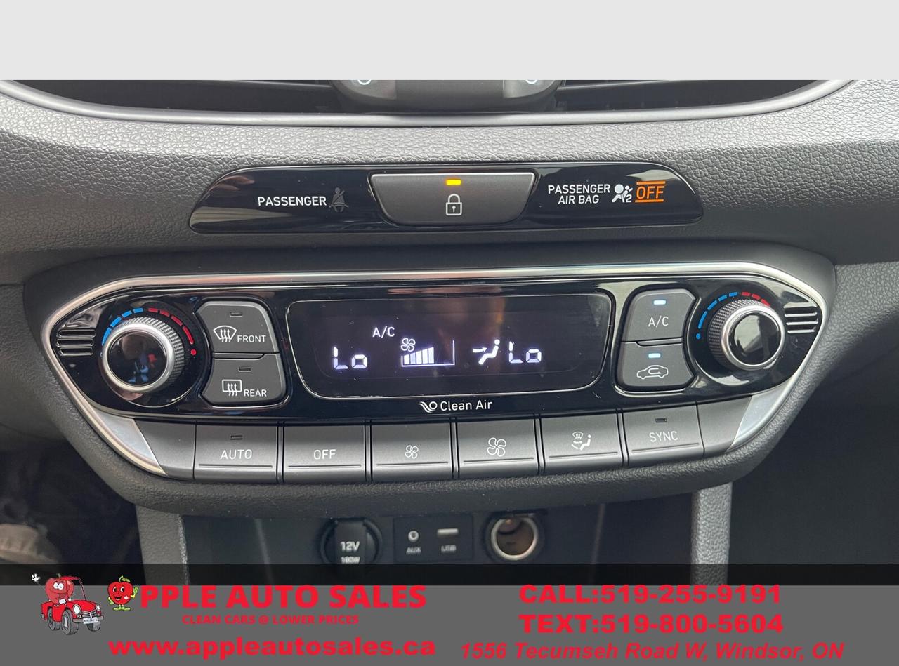 2018 Hyundai Elantra GT Base Photo