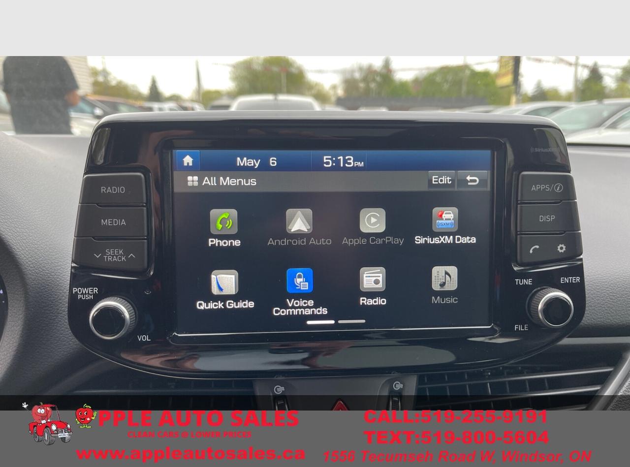 2018 Hyundai Elantra GT Base Photo