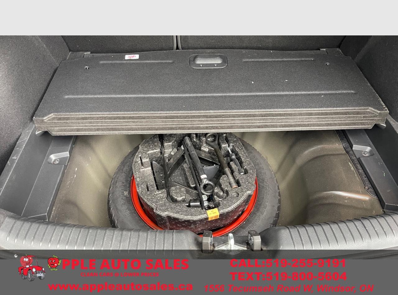 2018 Hyundai Elantra GT Base Photo