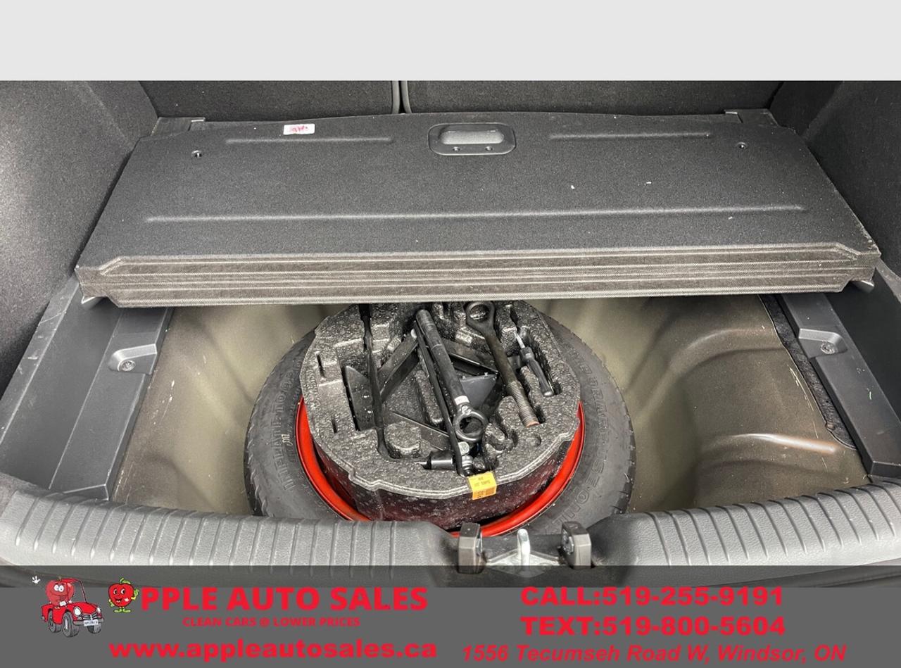 2018 Hyundai Elantra GT Base Photo
