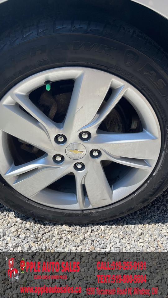 2015 Chevrolet Cruze Turbodiesel Photo