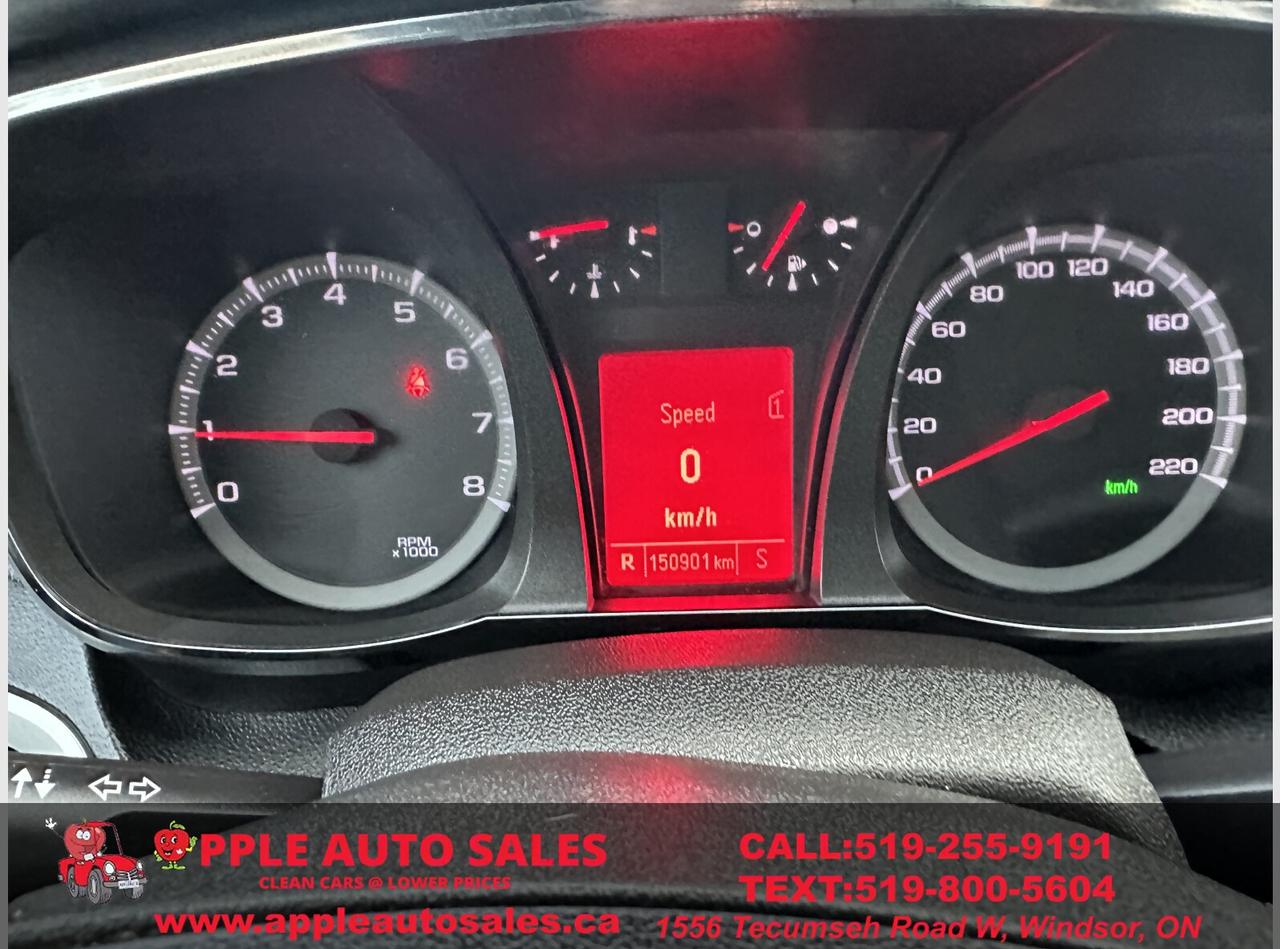 2012 GMC Terrain SLT1 Photo