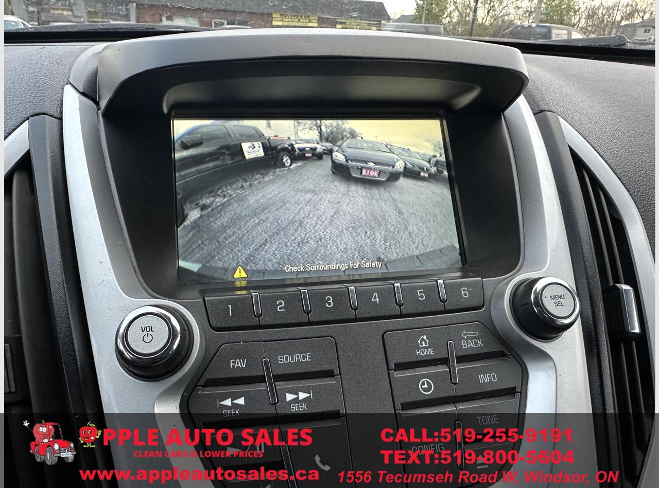 2012 GMC Terrain SLT1 Photo