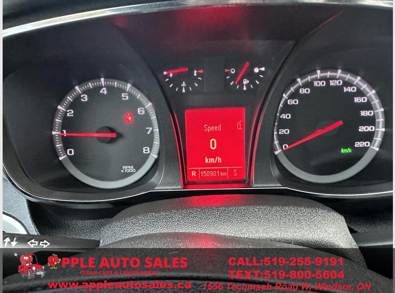 2012 GMC Terrain SLT1 Photo