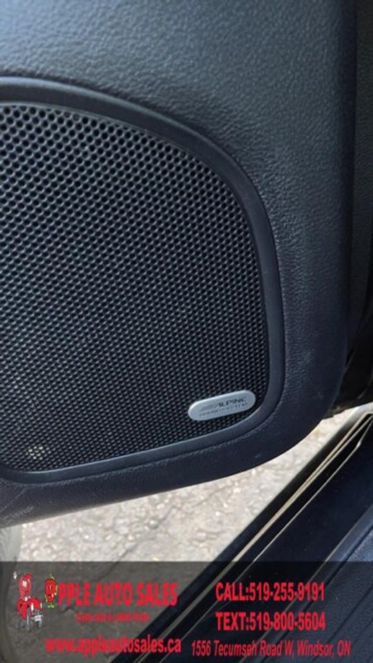 2015 Chrysler 200 S Photo