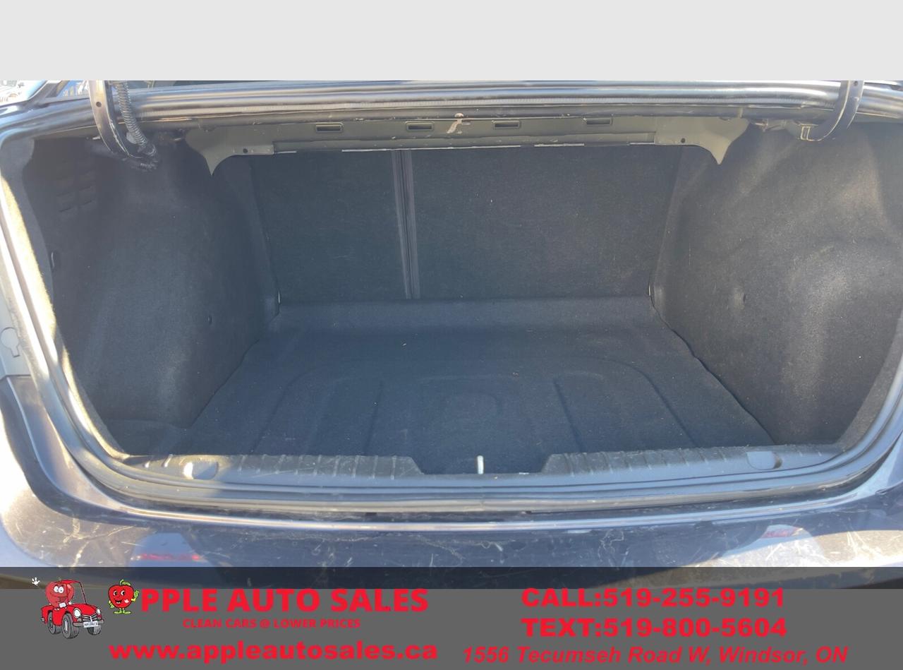 2016 Chevrolet Cruze Limited 1LT Photo