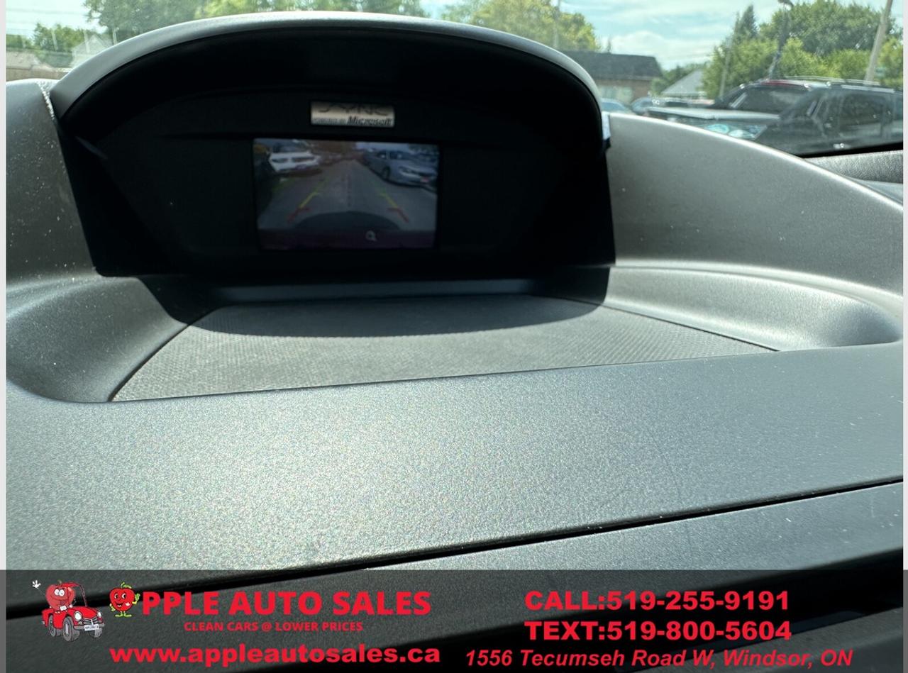 2015 Ford Escape SE Photo
