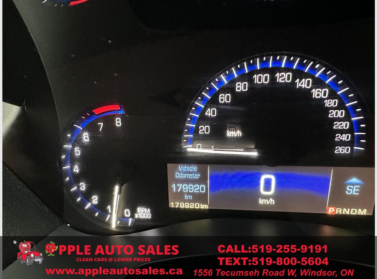 2015 Cadillac ATS Turbo S Photo