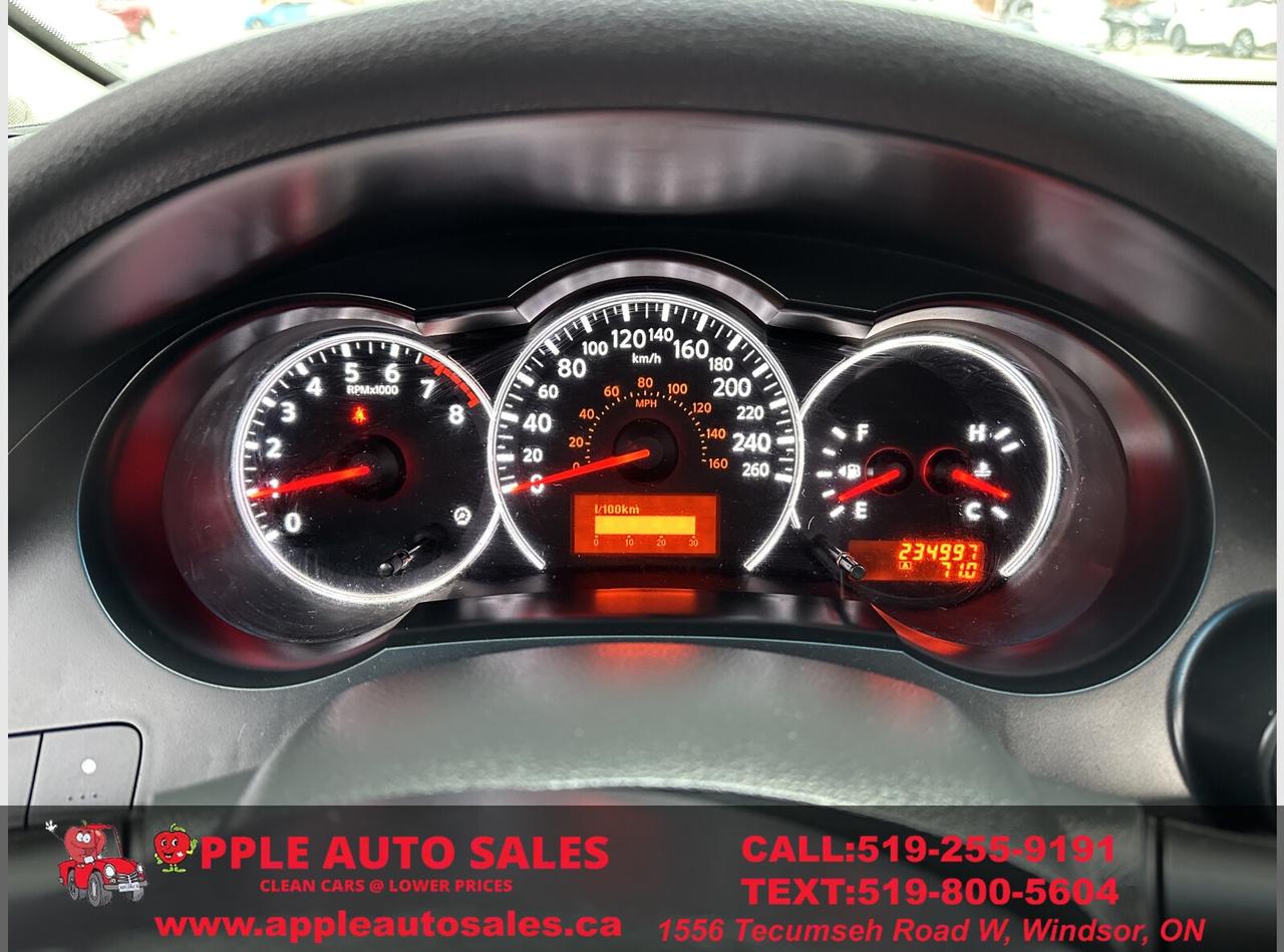 2011 Nissan Altima 35x SR Photo