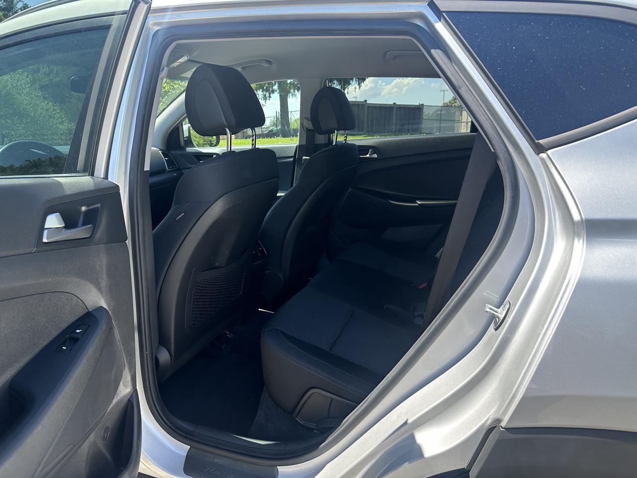 2016 Hyundai Tucson Premium Eco Photo