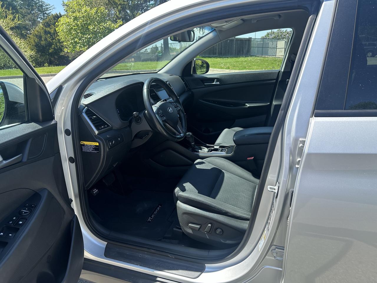 2016 Hyundai Tucson Premium Eco Photo