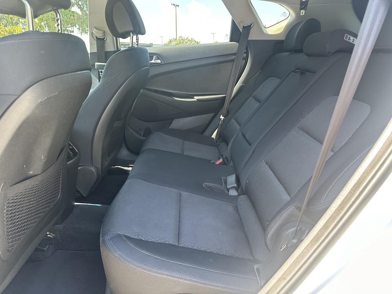 2016 Hyundai Tucson Premium Eco Photo