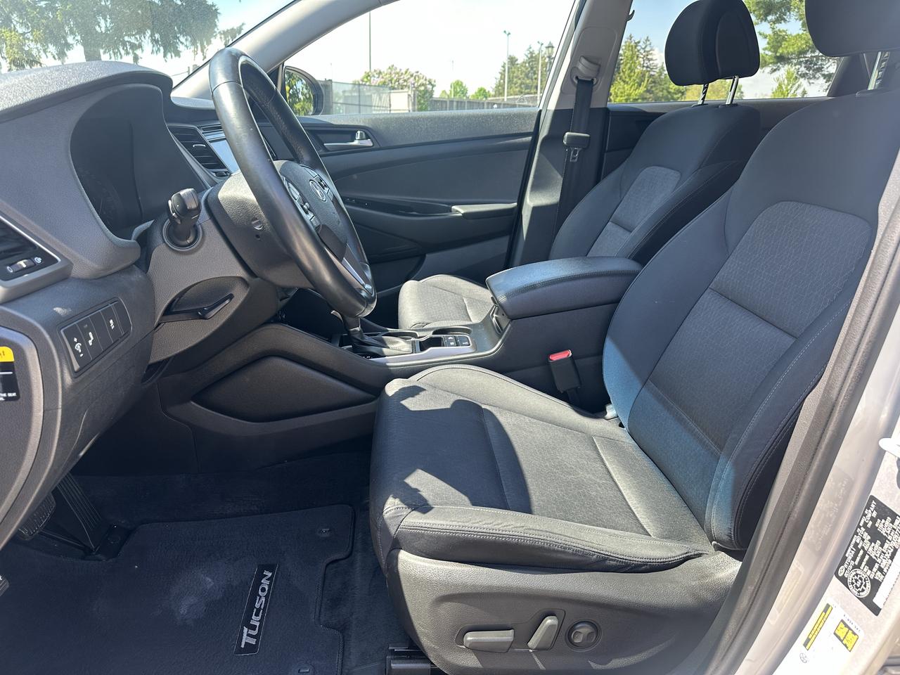 2016 Hyundai Tucson Premium Eco Photo