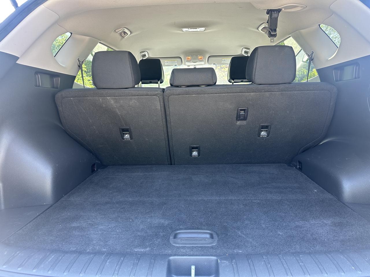 2016 Hyundai Tucson Premium Eco Photo