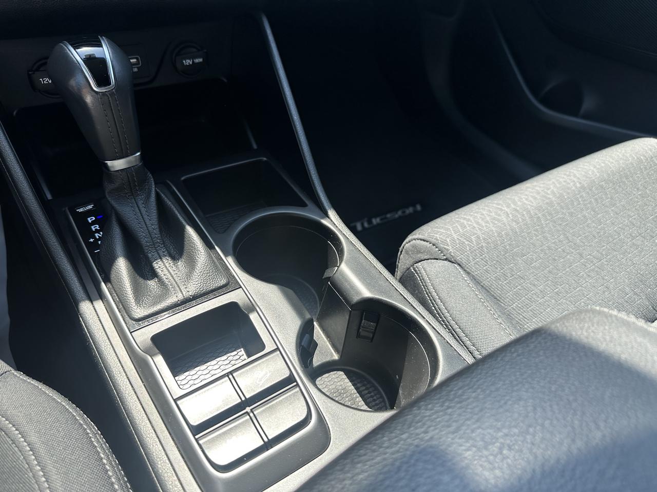 2016 Hyundai Tucson Premium Eco Photo